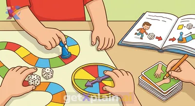 How Do We Play and Control Different Kinds of Games?