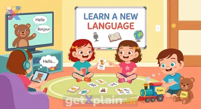 What Are Effective Strategies for Learning New Languages?