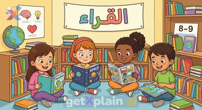 Why Is Reading Important and How Do We Become Good Readers?