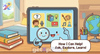 كيف تساعدك منصتنا على التعلّم والنمو؟