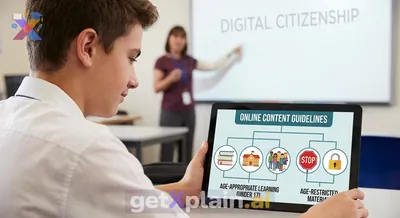 Why Do Kids' Platforms Have Special Content Rules?