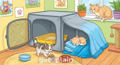 Caring for Kittens: What Should We Know?