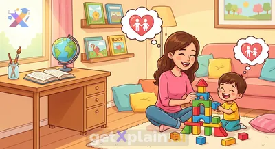 How to Build Strong Family Bonds and Achieve Personal Dreams?
