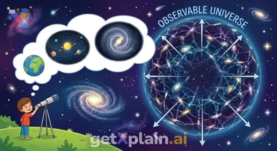 How Vast Is Our Universe?