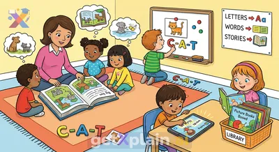 What is a Reading Program and How Does it Help Us Read?