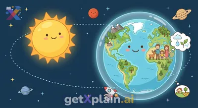 What is Earth and what makes it our home?
