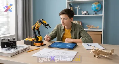 What Wonderful Things Can We Learn Together?