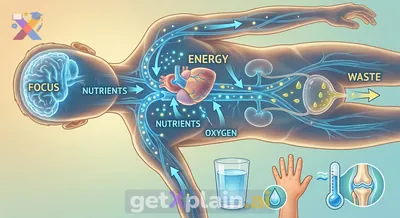 Why is Drinking Water Essential for Our Bodies?
