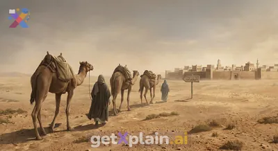 What Was Prophet Muhammad's Migration to Medina?