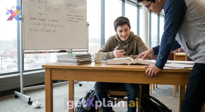 What Makes a Student Truly Strong?