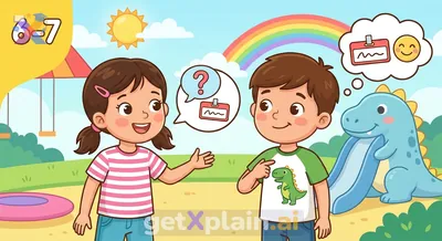 How Do We Introduce Ourselves and Learn Others' Names?
