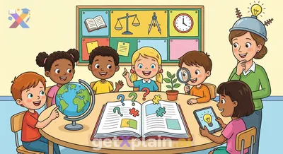 What questions will I study in 4th grade for 2026-2027?