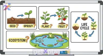 How Can We Review Year 4 Science Chapter 2 Questions?