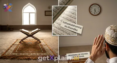 What is Dua Al-Sana and Why Do We Recite It?