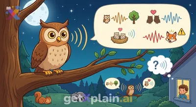 What Sounds Do Owls Make and Why Are They So Important?