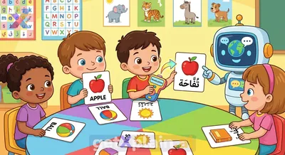 How Can We Translate Words into Arabic?