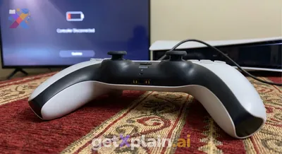 What Can You Do If Your PlayStation 5 Controller Isn't Working?