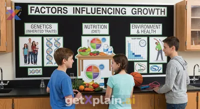 Are 2013 Children Shorter Than 2011/2012 Peers?