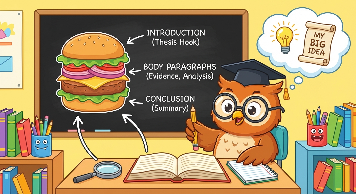 How Can We Write a Literary Analysis Essay?