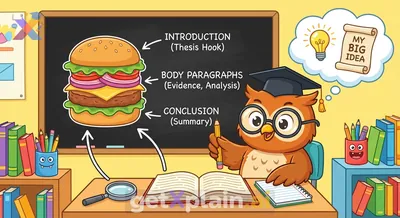 How Can We Write a Literary Analysis Essay?