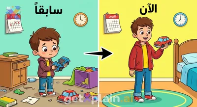 What Does the Word 'Previously' Mean?