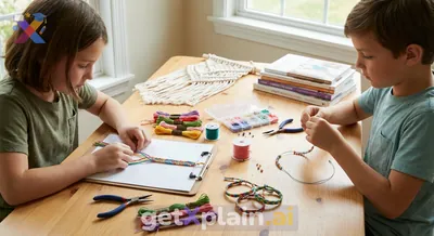 What Are Fun and Engaging Activities to Do Right Now?