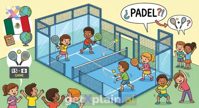 What is Padel and How Do We Play This Exciting Sport?