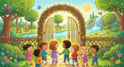 What is Paradise and How Do People Imagine It?