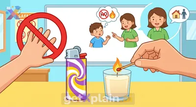 What is this Colorful Object and Why is it for Adults?