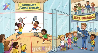 What Makes Egyptian Squash Players So Successful?