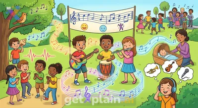 What is Music and Why is it Important to Us?