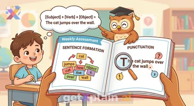 How Do We Successfully Complete English Language Exercises and Assessments?