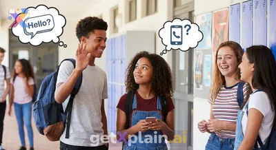 What Does 'Hello?' Mean and Why Do We Say It?