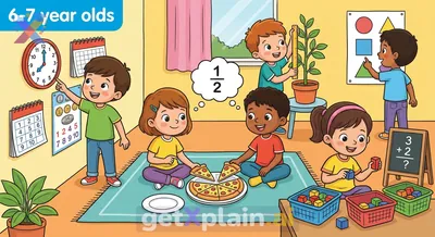 What Is Math and Where Do We Use It Every Day?
