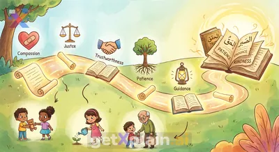 What Can We Learn from the Lives and Teachings of the Prophets?