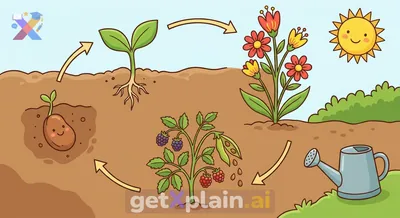 ما هي المواضيع المثيرة التي تنتظرنا في درس العلوم الثاني؟