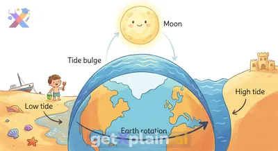 Why Do Sea Levels Rise and Fall?