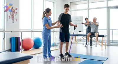 What is Physical Therapy and Where is it Used?