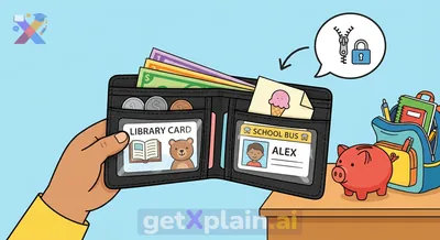 What Is a Wallet and Why Do We Use It?
