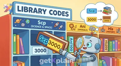 How Do We Use Codes to Classify Things?