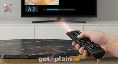 What is a Remote Control and How Does It Help Us?