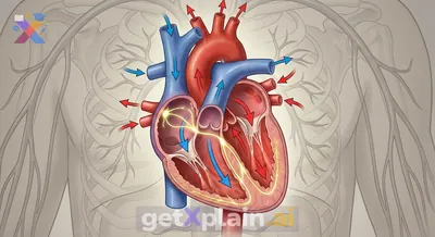 Why Does Our Heart Keep Beating All the Time?