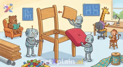 What is a Chair and Why Do We Use It?