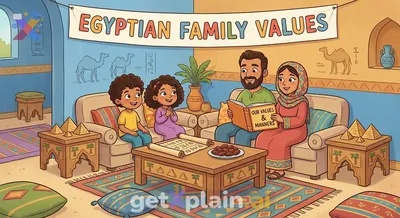 Who is Wanees from the Famous Egyptian TV Series?