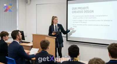 How Can We Design a Great Presentation and Earn Recognition?