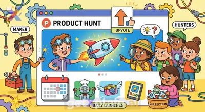 What is Product Hunt and How Does It Work?