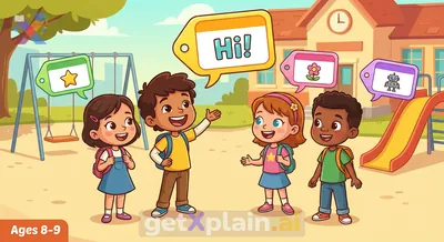 What's Your Name and How Do We Learn It?