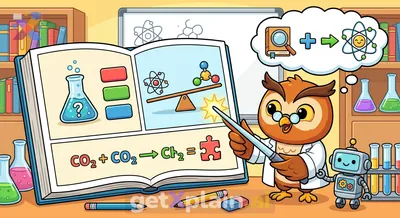 How to Understand and Solve Chemistry Textbook Problems?