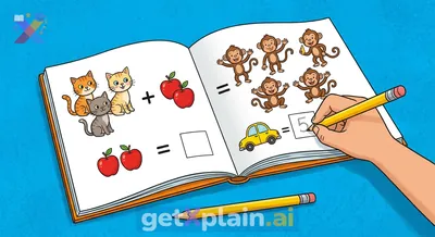How Can We Solve These Addition Problems?