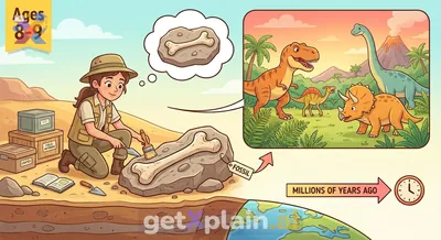 How Do We Know Dinosaurs Were Real Animals?